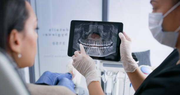 Professional Emergency Dental Service in VA