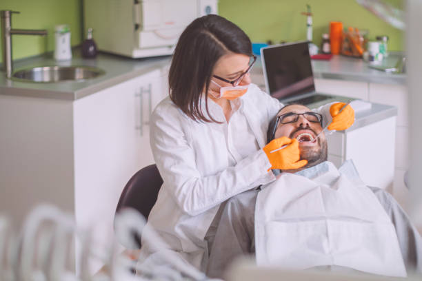 Best Knocked-Out Tooth (Avulsed Tooth) Treatment in Amelia Court House, VA